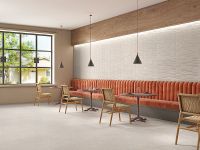 Керамогранит Simpolo Stx Grv Fossil Barley 3pc 59,8х119,8 см арт-MPL-061836 — фото 2, Керамогранит