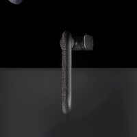 Смеситель для кухни AM.PM Like Черный арт-F8006022 — фото 9, Смесители для кухни