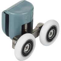 Душевая кабина River Nara XL 100х80 МТ L с поддоном арт-10000011840 — фото 9, Душевые кабины