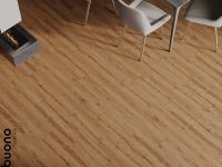 Керамогранит Buono Ceramica Forest Brown Matt 20х120 см арт-F4502M — фото 8, Керамогранит