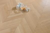 Ламинат Alpine Floor Herringbone LF102-08 Дуб Орлеан 606х101х8 мм арт-LF102-08A NEW — фото 3, Ламинат