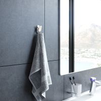 Крючок для полотенец AM.PM Inspire 2.0 Хром арт-A50A35500 — фото 6, Крючки для полотенец