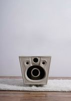 Унитаз Esbano Clavel подвесной Серый матовый с сиденьем Микролифт арт-ESUPCLAVGM — фото 10, Подвесные унитазы