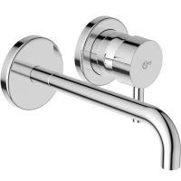 Товар: Смеситель для раковины Ideal Standard Ceraline Хром арт-A6938AA - фото 1 Смеситель для раковины Ideal Standard Ceraline Хром арт-A6938AA — фото 1, Смесители для раковины