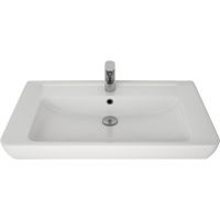 Товар: Тумба с раковиной Misty Венера 80 Белая арт-УТ000001780 - фото 6 Тумба с раковиной Misty Венера 80 Белая арт-УТ000001780 — фото 6, Тумбы с раковиной