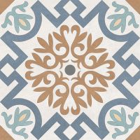 Керамогранит NewTrend Design Art Teo 20х20 см арт-GP2020DSA31 — фото 8, Керамогранит