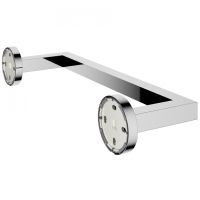 Полотенцедержатель Keuco Edition 90 36 19021 010000 Хром арт-19021010000 — фото 3, Полотенцедержатели