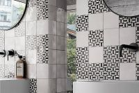 Керамический бордюр Equipe Artisan Jolly Alabaster 1,2х20 см арт-24489 — фото 4, Керамическая плитка