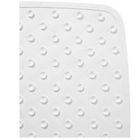 Коврик для душа Ridder Helgoland Белый Голубой арт-64263 — фото 4, Коврики для ванной комнаты