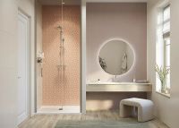 Керамическая плитка Creto Palette Acid настенная 30х60 см арт-00-00-5-18-00-61-3655 — фото 3, Керамическая плитка