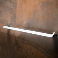 Полотенцедержатель Bemeta Organic Хром арт-157104351 — фото 2, Полотенцедержатели