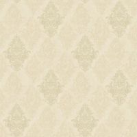 Обои Bruno Zoff Silver Фольга на флизелине (1,06*10,05) Бежевый, Дамаск арт-60109-2 — фото 2, Обои для стен