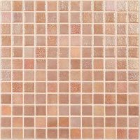 Стеклянная мозаика Vidrepur Shell № 559 на сетке 31,7х31,7 см арт-С0002467 — фото 1, Мозаика