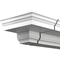 Товар: Торцевой элемент Европласт 309x178x309 мм арт-4.31.131 - фото 1 Торцевой элемент Европласт 309x178x309 мм арт-4.31.131 — фото 1, Фасадный декор