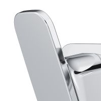 Вешалка для полотенец AM.PM Inspire 2.0 Хром арт-A50A35900 — фото 5, Крючки для полотенец