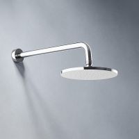 Душевая система Damixa Apollo Хром арт-947520000 — фото 7, Встраиваемые душевые комплекты