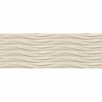 Керамическая плитка Emigres Petra Sahara Beige настенная 25х75 см арт-35662 — фото 1, Керамическая плитка