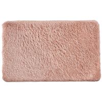 Коврик для ванной комнаты Iddis Decor 50х80 Коралловый арт-D16M580i12 — фото 1, Коврики для ванной комнаты