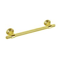 Полотенцедержатель Colombo Design Hermitage Золото арт-B3309.HPS — фото 1, Полотенцедержатели