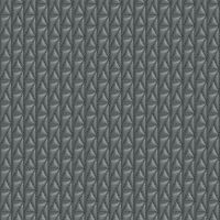 Обои AS Creation Karl Lagerfeld Винил на флизелине (0,53*10,05) Черный, Геометрия/Под кожу арт-37844-4 — фото 1, Обои для стен