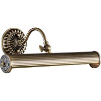 Подсветка для зеркал и картин Maytoni Picture Renoir Бронза арт-PIC118-22-R — фото 4, Подсветки