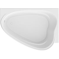 Товар: Акриловая ванна Marka One Love 185х135 R без гидромассажа арт-01лв1813п - фото 1 Акриловая ванна Marka One Love 185х135 R без гидромассажа арт-01лв1813п — фото 1, Акриловые ванны