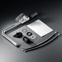 Товар: Смеситель для кухни AM.PM Like Сатин арт-F8005711 - фото 14 Смеситель для кухни AM.PM Like Сатин арт-F8005711 — фото 14, Смесители для кухни