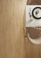 Ламинат AlixFloor Vitality Line 8 Дуб пшеничный золотой 1261х192х8 мм арт-ALX00553STY — фото 2, Ламинат