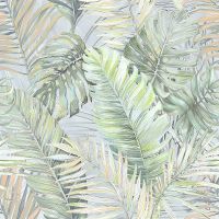 Керамическое панно Керлайф Onice Blu (из 2-х плиток) 63х63 см арт-921663 — фото 1, Керамическая плитка