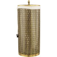 Корзина для белья Migliore Complementi Бронза арт-24733 — фото 2, Корзины для белья