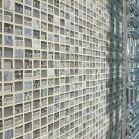 Мозаика Caramelle mosaic Naturelle 8 мм Sitka 30,5x30,5 см арт-00-00002511 — фото 3, Мозаика