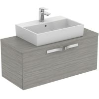 Раковина Ideal Standard Strada 60 Euro White арт-K077801 — фото 5, Раковины подвесные