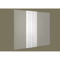 Панель стеновая Cosca Decor RP006 2800х156х12 мм арт-00-00078308 — фото 2, Панели