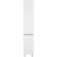 Шкаф пенал AM.PM Like 35 L Белый арт-M80CSL0356WG — фото 1, Пеналы для ванной комнаты