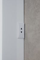 Зеркальный шкаф Silver Mirrors Фиджи Flip 60 с подсветкой Белый арт-LED-00002472 — фото 5, Зеркальные шкафы в ванную