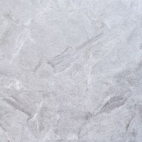 Обои Wiganford by Solo Fusion Винил на флизелине (1,06*10,05) Серый/Голубой, Штукатурка арт-ER2106 — фото 1, Обои для стен