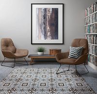 Товар: Керамогранит Cir Venezia Grigio 20х20 см арт-1059938 - фото 4 Керамогранит Cir Venezia Grigio 20х20 см арт-1059938 — фото 4, Керамогранит