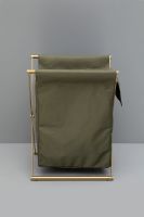 Мешок для бельевой корзины Allen Brau Priority Оливковый арт-6.32002-89 — фото 7, Прочие аксессуары и комплектующие