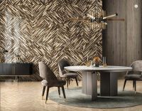 Керамогранит Petracers Novecento Alba Lappato 60x60 см арт-NO 01 6060 LAP — фото 3, Керамогранит