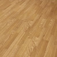 Ламинат Kronospan Castello Classic Royal Oak 1285x192x8 мм арт-1665 — фото 1, Ламинат