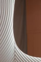 Зеркало Silver Mirrors Molecula-Lite 57 с подсветкой с бесконтактным выключателем и диммером арт-LED-00002801 — фото 11, Зеркала в ванную комнату