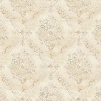 Обои AS Creation Garda Винил на флизелине (1,06*10,05) Бежевый/Золото, Дамаск арт-38729-2 — фото 1, Обои для стен