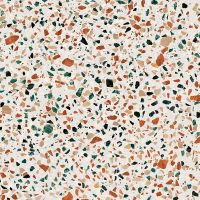 Керамогранит ABK Play Dots Multiwhite 0005892 20x20 см арт-PF60005892 — фото 1, Керамогранит