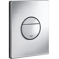 Клавиша смыва Grohe Nova Cosmopolitan 38765 Хром арт-38765000 — фото 1, Кнопки смыва