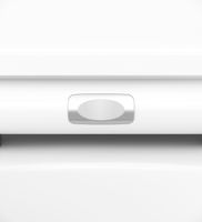 Комплект унитаза с инсталляцией AM.PM Spirit V2.0 с сиденьем Микролифт с клавишей смыва Хром с гигиеническим душем и аксессуарами для ванной комнаты арт-CK70HA — фото 15, Комплекты унитаз + инсталляция