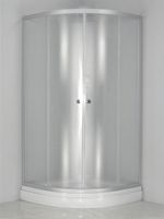 Душевой уголок River Don Light 90x90 МТ без поддона арт-10000002918 — фото 3, Душевые уголки четверть круга