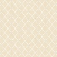 Обои Bernardo Bartalucci Beatrice Флизелин (1,06*10,05) Бежевый, Ромб арт-5023-6 — фото 1, Обои для стен