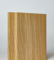 Модульная панель Acupan Platte Дуб Слик 2760х122х12 мм арт-AP122503.93 — фото 1, Панели