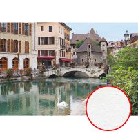 Фреска Ortograf Городской пейзаж 4472 Фактура бархат FX Флизелин (4*2,7) Разноцветный, Город/Пейзаж арт-4472 (бархат FX) — фото 1, Фрески