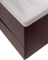 Товар: Тумба под раковину BelBagno Marino-Cer 80 подвесная Bordo Lucido арт-MARINO-CER-800-2C-SO-BRDL-P - фото 9 Тумба под раковину BelBagno Marino-Cer 80 подвесная Bordo Lucido арт-MARINO-CER-800-2C-SO-BRDL-P — фото 9, Тумбы под раковину